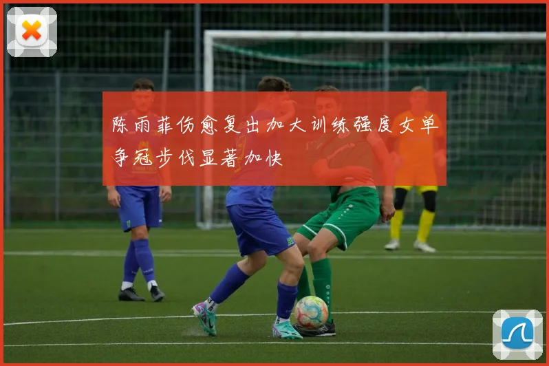 陈雨菲伤愈复出加大训练强度女单争冠步伐显著加快
