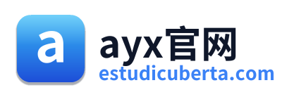 ayx官网 Logo